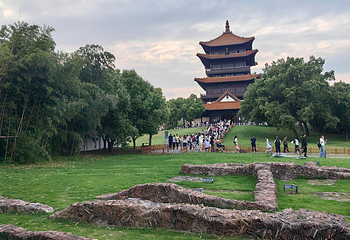 陶阳里旅游区第 79 张图片