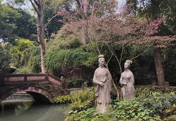 眉山三苏祠博物馆第 37 张图片