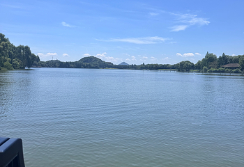 绍兴柯岩风景区第 146 张图片