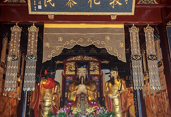 城隍庙旅游区第 115 张图片