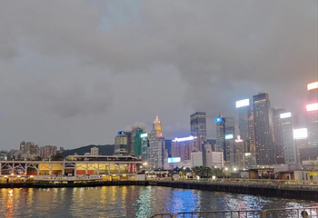 维多利亚港第 269 张图片