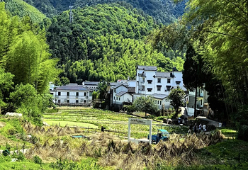 下姜村第 24 张图片