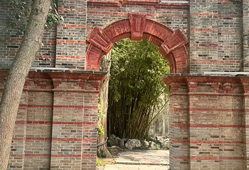 南浔古镇第 200 张图片