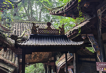 青城前山第 24 张图片