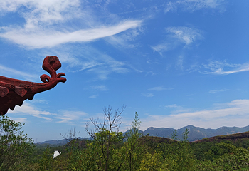 通天岩第 30 张图片
