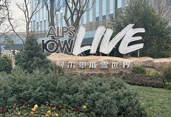 阿尔卑斯雪世界第 316 张图片