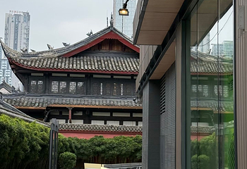 春熙路第 220 张图片