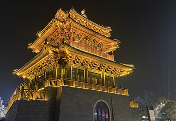 河下古镇第 34 张图片