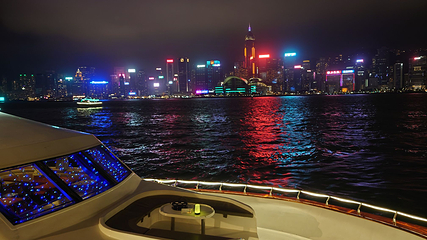 维多利亚港第 198 张图片