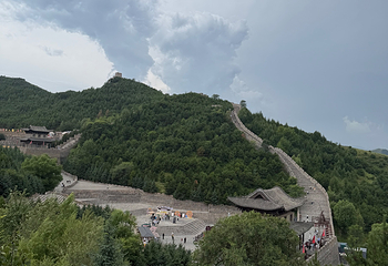 雁门关景区第 265 张图片