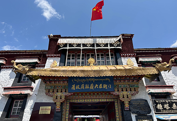 八廓街第 26 张图片