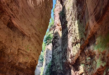 龙潭大峡谷第 50 张图片