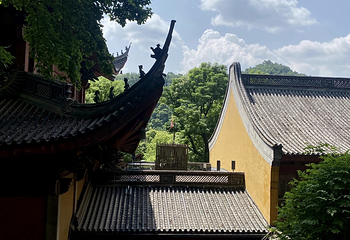 灵隐寺第 144 张图片