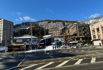 GALA汤泽滑雪场第 16 张图片