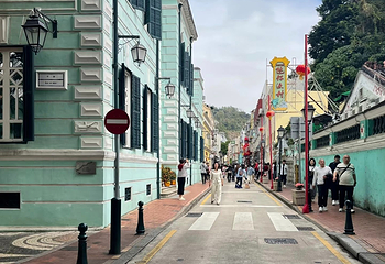 氹仔岛第 45 张图片
