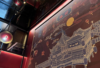 上海老饭店（豫园店）第 140 张图片