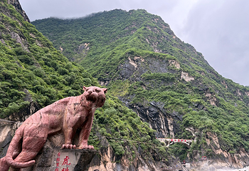 虎跳峡(香格里拉段)第 74 张图片