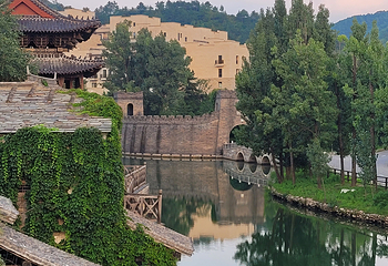 古北水镇第 465 张图片