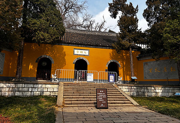 大明寺第 37 张图片