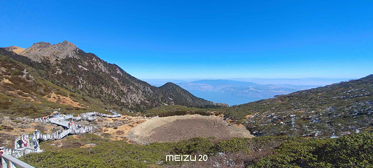 苍山第 78 张图片