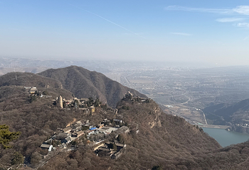 崆峒山第 68 张图片