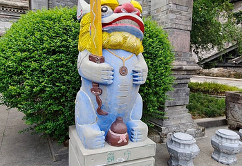 文殊坊第 165 张图片