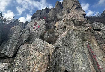 泰山风景区第 296 张图片