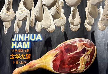 熊猫猪猪两头乌国际牧场第 96 张图片