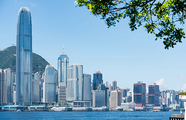 维多利亚港第 19 张图片