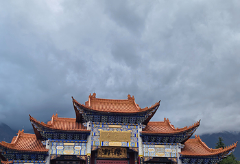 崇圣寺三塔文化旅游区第 123 张图片
