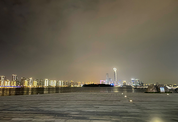 金鸡湖第 201 张图片
