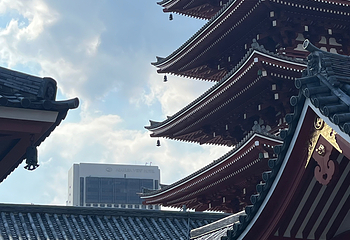 浅草寺第 229 张图片