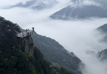羊狮慕风景区第 71 张图片