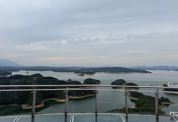 庐山西海主景区第 120 张图片
