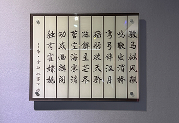 茂陵博物馆第 39 张图片