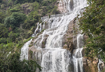 天台山大瀑布第 93 张图片