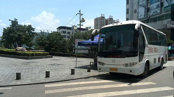 宜昌秭归坝头公园