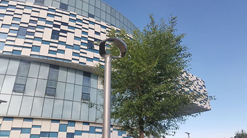 呼伦贝尔美术馆