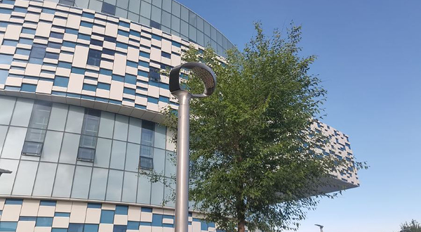 呼伦贝尔美术馆