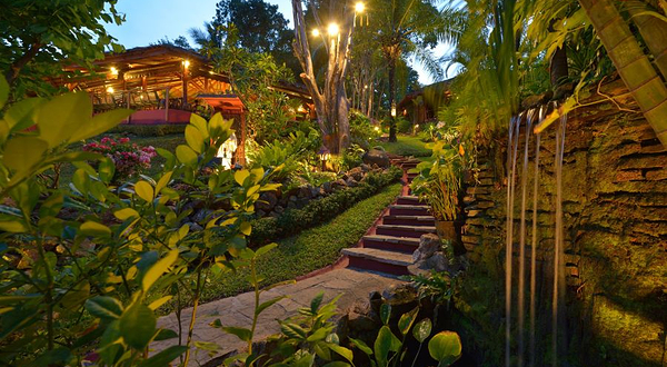 艾兰达草本水疗