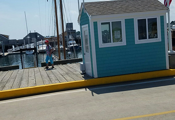 MacMillan Wharf第 9 张图片