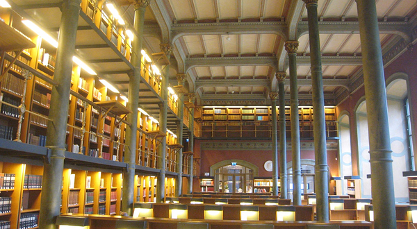 皇家图书馆