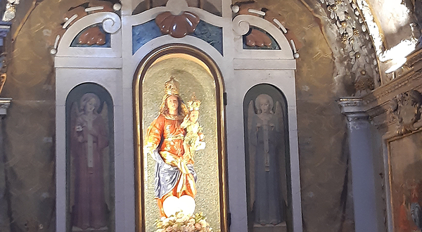 Chiesa di Santo Stefano