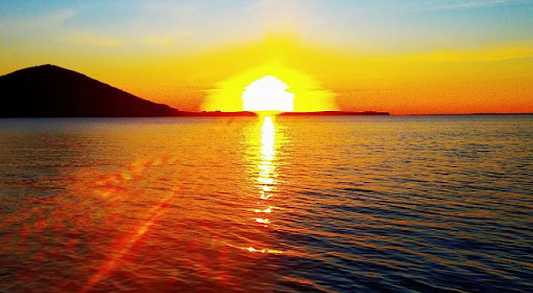 Baza Otdykha Arshaly