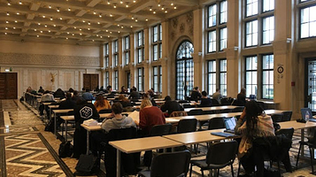 布鲁塞尔自由大学