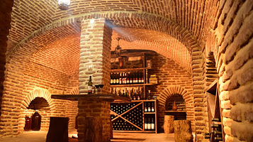 Gio's Wine Cellar
