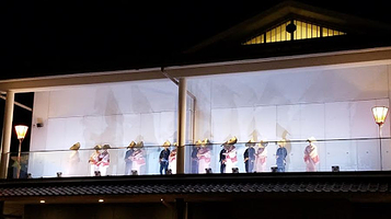 富山市立図书馆八尾东町分馆