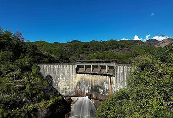冠豸山景区第 4 张图片