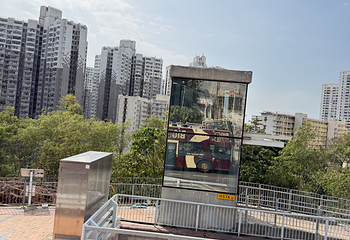 Big Bus香港观光巴士游第 61 张图片