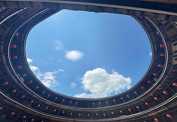 云水谣景区第 37 张图片